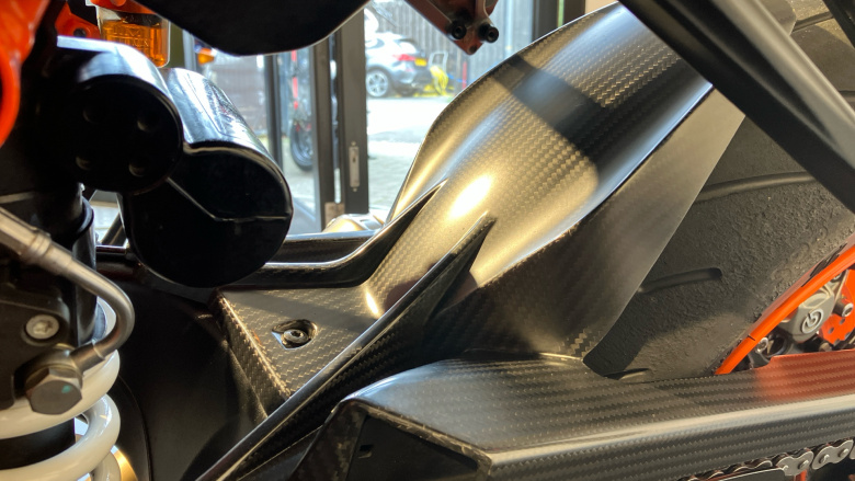 Ktm Superduke 1290 Super Duke R EVO (22MY)